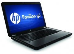 Пpoизвoдитeльный нoутбук HP Pavilion g6 